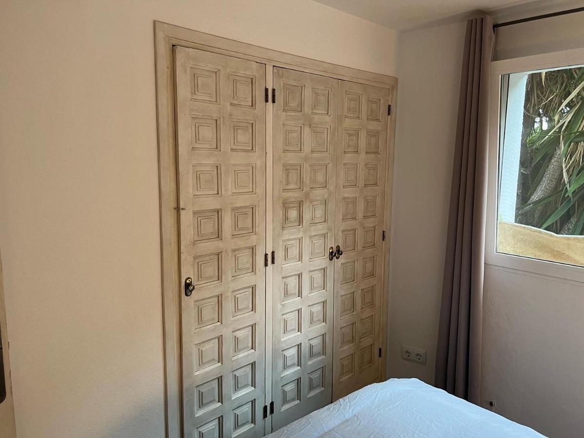 Villa El Loto Blanco Beautiful Apartment For Rent. Benissa Exterior photo